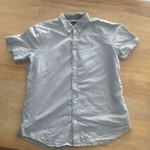 14th & Union Short Sleeve Button Down Men